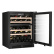 Weinkühlschrank Kitchen Collection 60, Zwei Zonen Integrated - Vigneron