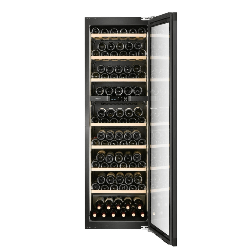 Weinkühlschrank Kitchen Integrated 180, Zwei Zonen - Vigneron