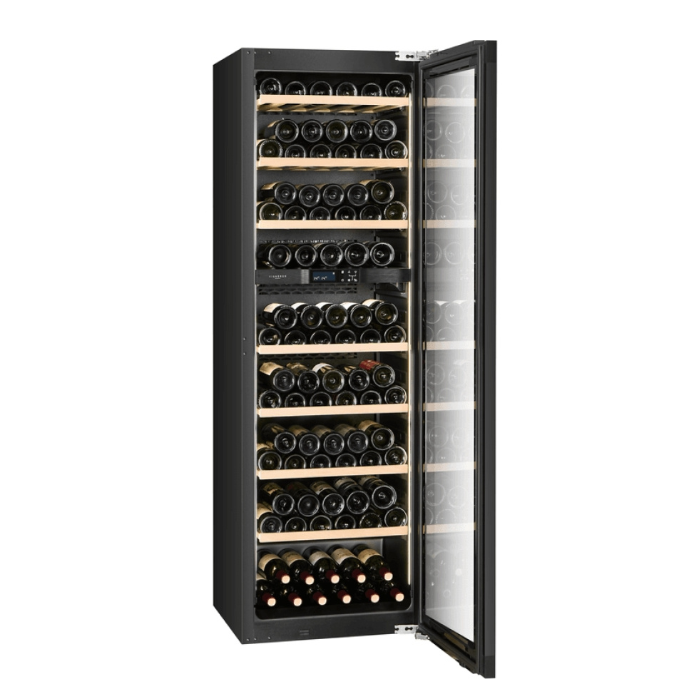 Weinkühlschrank Kitchen Integrated 180, Zwei Zonen - Vigneron