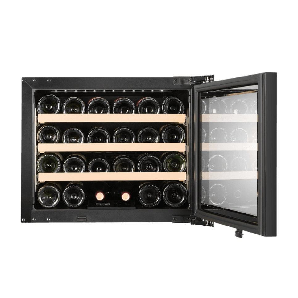 Weinkühlschrank Kitchen Integrated 45, Eine Zone - Vigneron