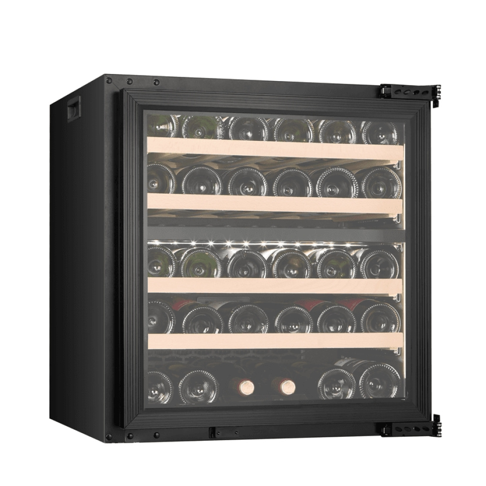 Weinkühlschrank Kitchen Integrated 60, Zwei Zonen - Vigneron