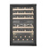 Weinkühlschrank Kitchen Integrated 90, Zwei Zonen - Vigneron