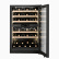 Weinkühlschrank Kitchen Integrated 90, Zwei Zonen - Vigneron