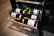 Label-View Regalboden, VKC60 / VD60 - Vigneron