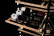 Label-View Regalboden, VD180 - Vigneron