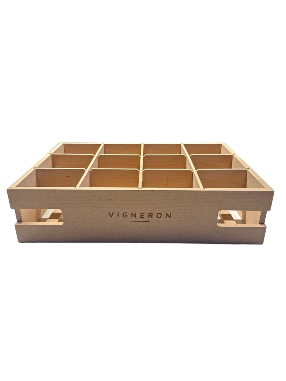 Flex-Schublade, VKI180 / VKB180 - Vigneron in der Gruppe Küchengeräte / Kühlen & Einfrieren / Weinkühlschränke bei The Kitchen Lab (2140-35616)