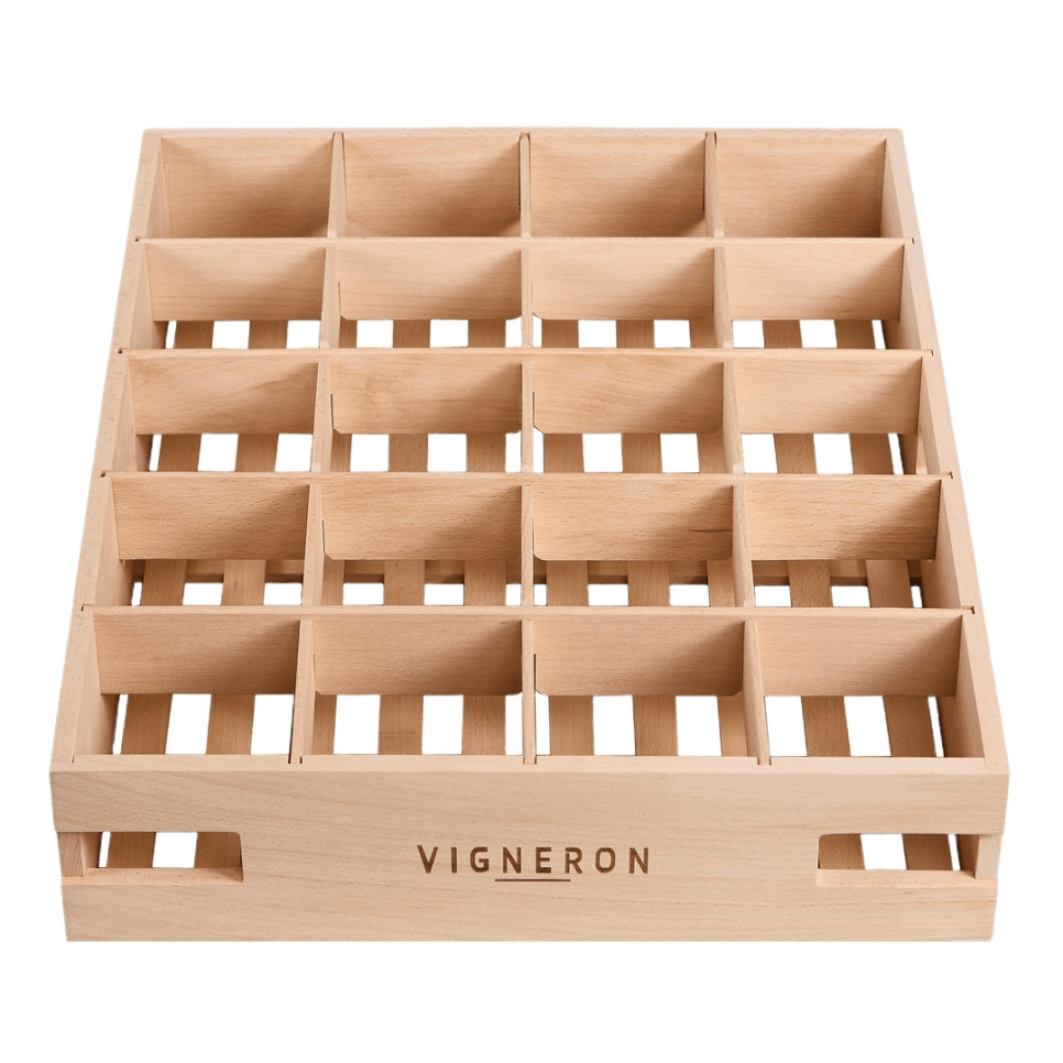 Flex-Schublade, VS130 / VS170 - Vigneron in der Gruppe Küchengeräte / Kühlen & Einfrieren / Weinkühlschränke bei The Kitchen Lab (2140-35617)