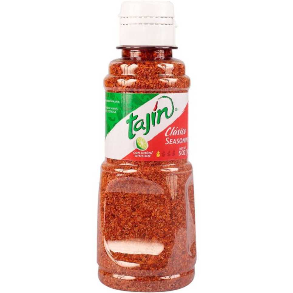Tajin Clasico Seasoning, 142 g in der Gruppe Kochen / Kolonial bei The Kitchen Lab (2155-28200)