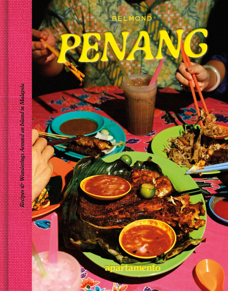 Penang: Recepies and wandering in der Gruppe Kochen / Kochbücher / Nationale & regionale Küche bei The Kitchen Lab (2163-35233)