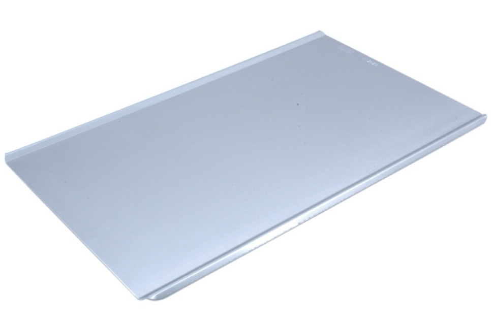 Aluminium-Backblech, GN 1/1 in der Gruppe Backen / Backutensilien / Backbleche bei The Kitchen Lab (2173-28623)