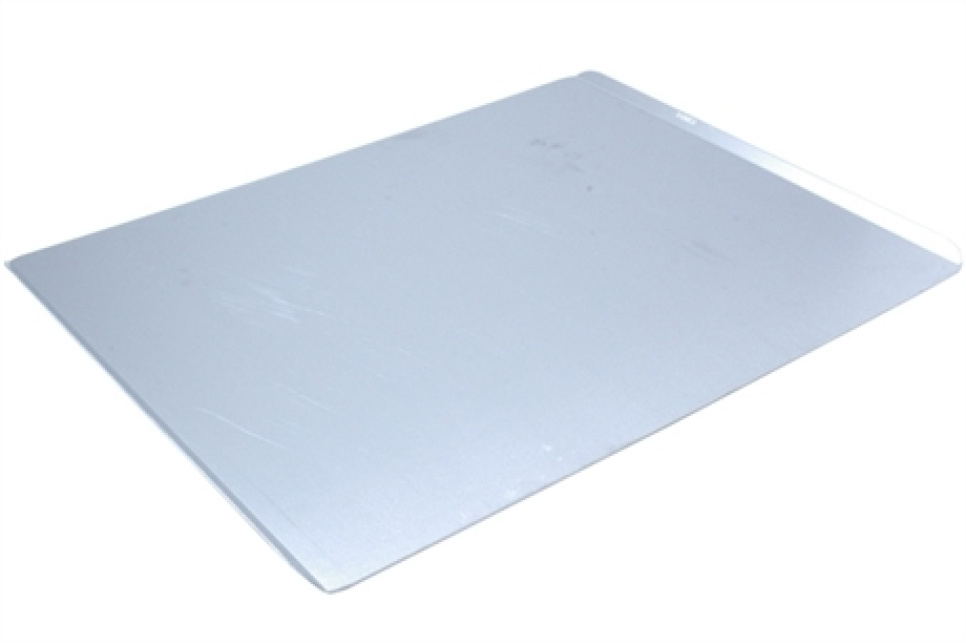 Aluminium-Backblech, 60 x 40 cm - Runex in der Gruppe Backen / Backutensilien / Backbleche bei The Kitchen Lab (2173-28944)