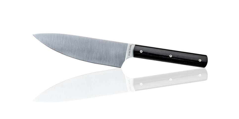 Messerset mit Kochmesser und Schälmesser, 9.47 - Perceval