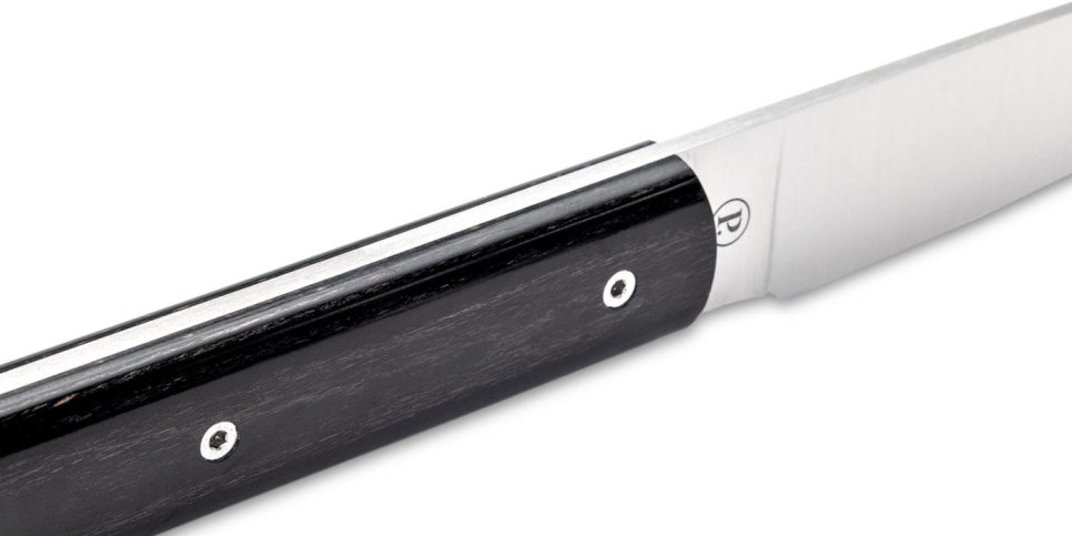 Messerset mit Kochmesser und Schälmesser, 9.47 - Perceval