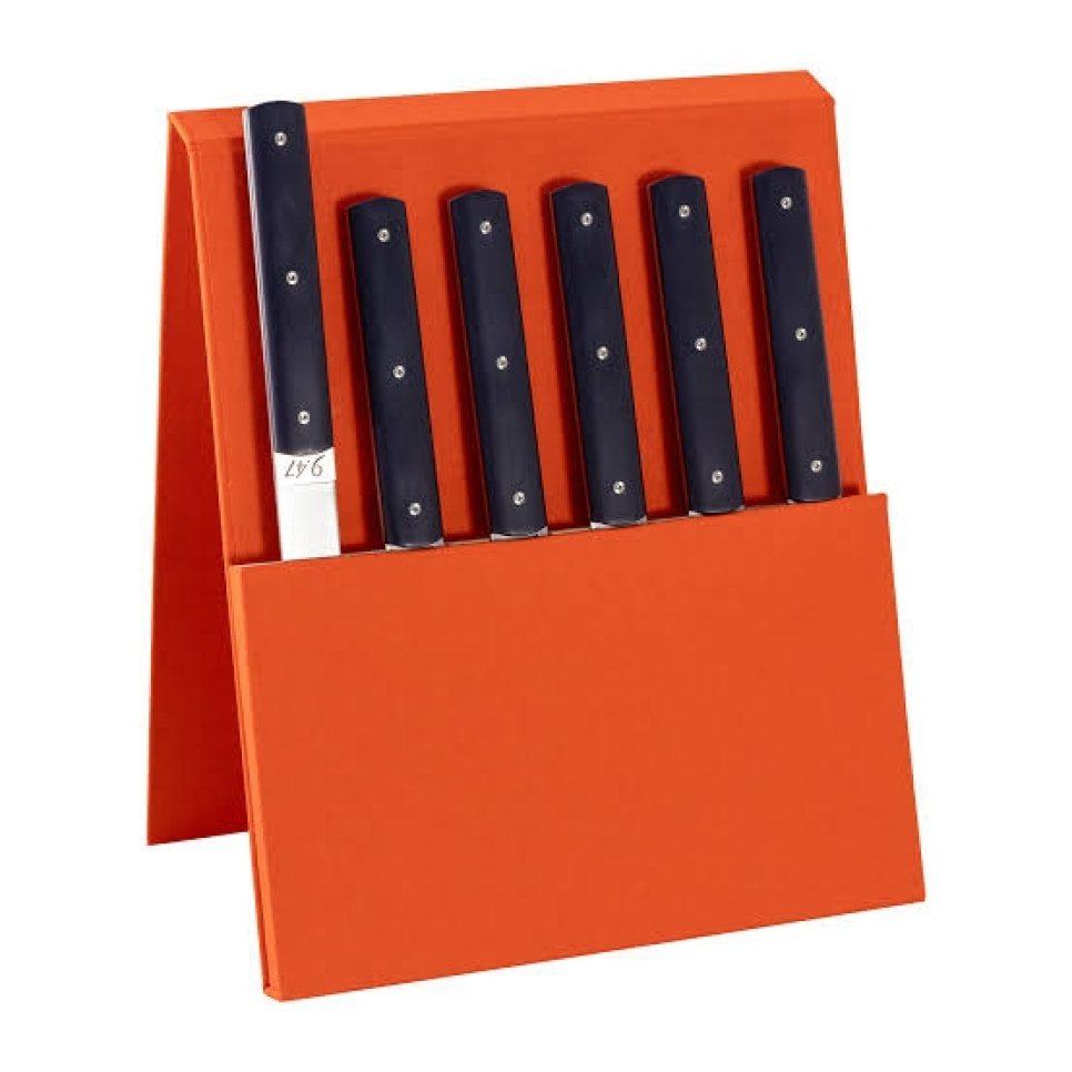 Geschenkbox für Messer - Perceval