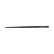Pinzette, gerade, 20cm, schwarz - The Kitchen Lab