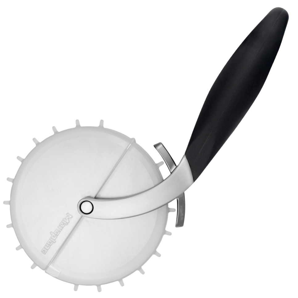 Pizzarad, Professional Pizza Wheel - Microplane