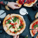 Pizzarad, Professional Pizza Wheel - Microplane