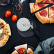 Pizzarad, Professional Pizza Wheel - Microplane