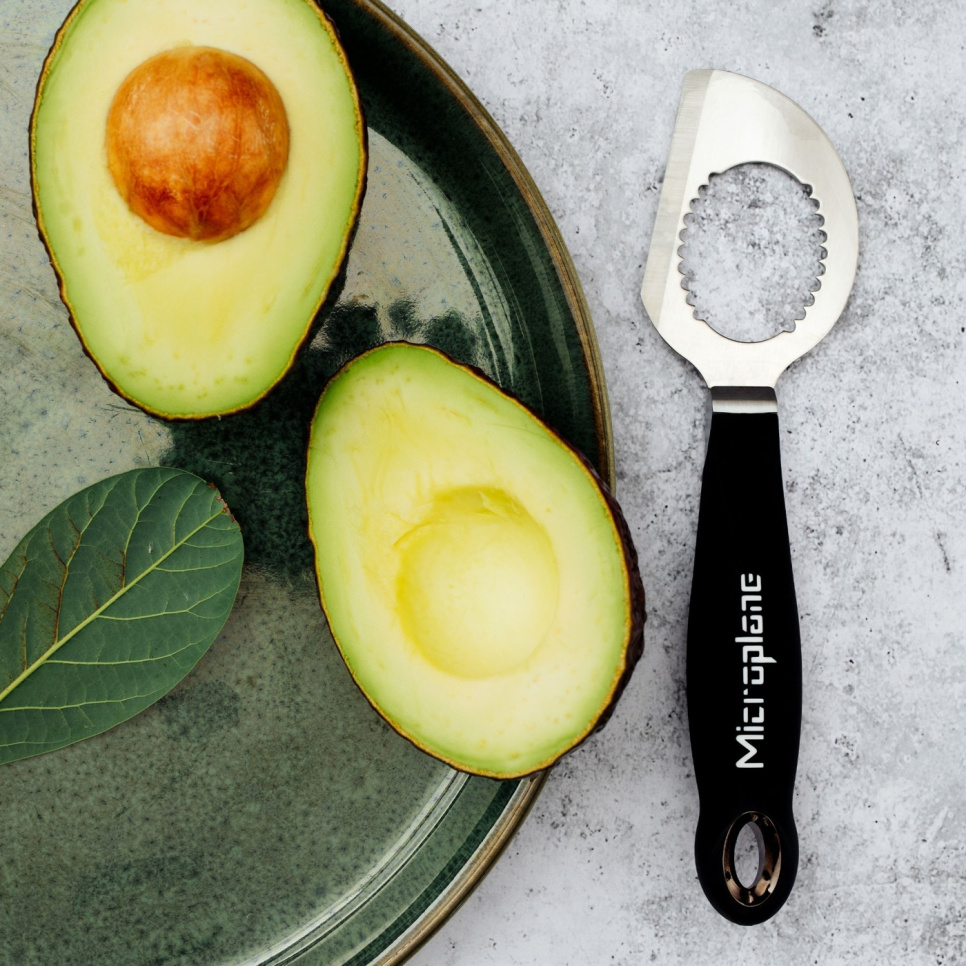Avocado-Messer - Microplane