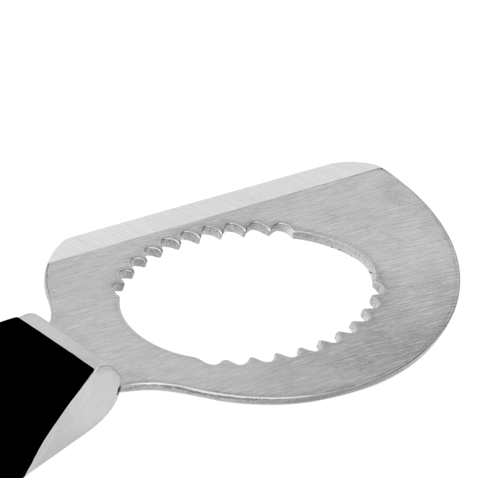 Avocado-Messer - Microplane