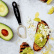 Avocado-Messer - Microplane