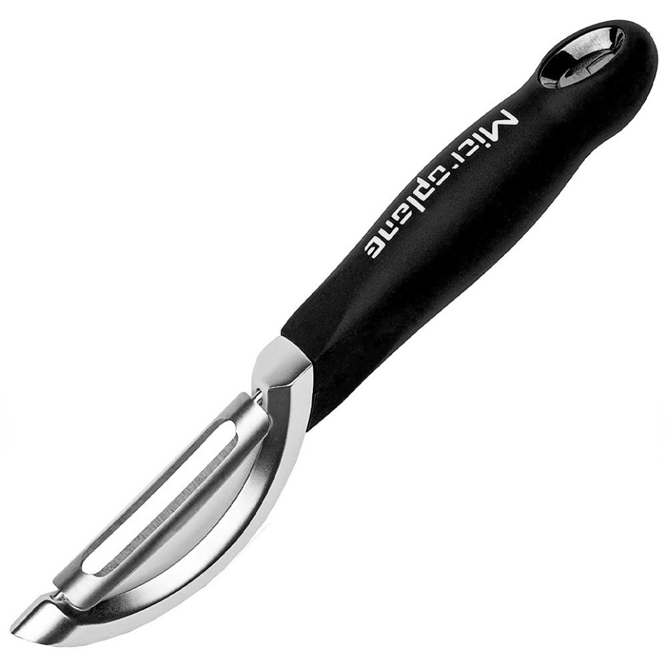 Profi-Schäler - Microplane in der Gruppe Kochen / Küchenutensilien / Schäler bei The Kitchen Lab (2181-32836)