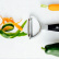 Profi Y-Schäler - Microplane