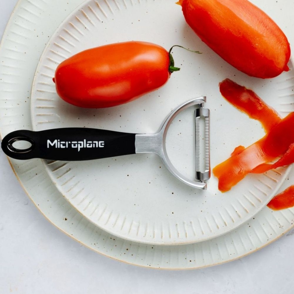 Profi Y Gezackt - Micrplane