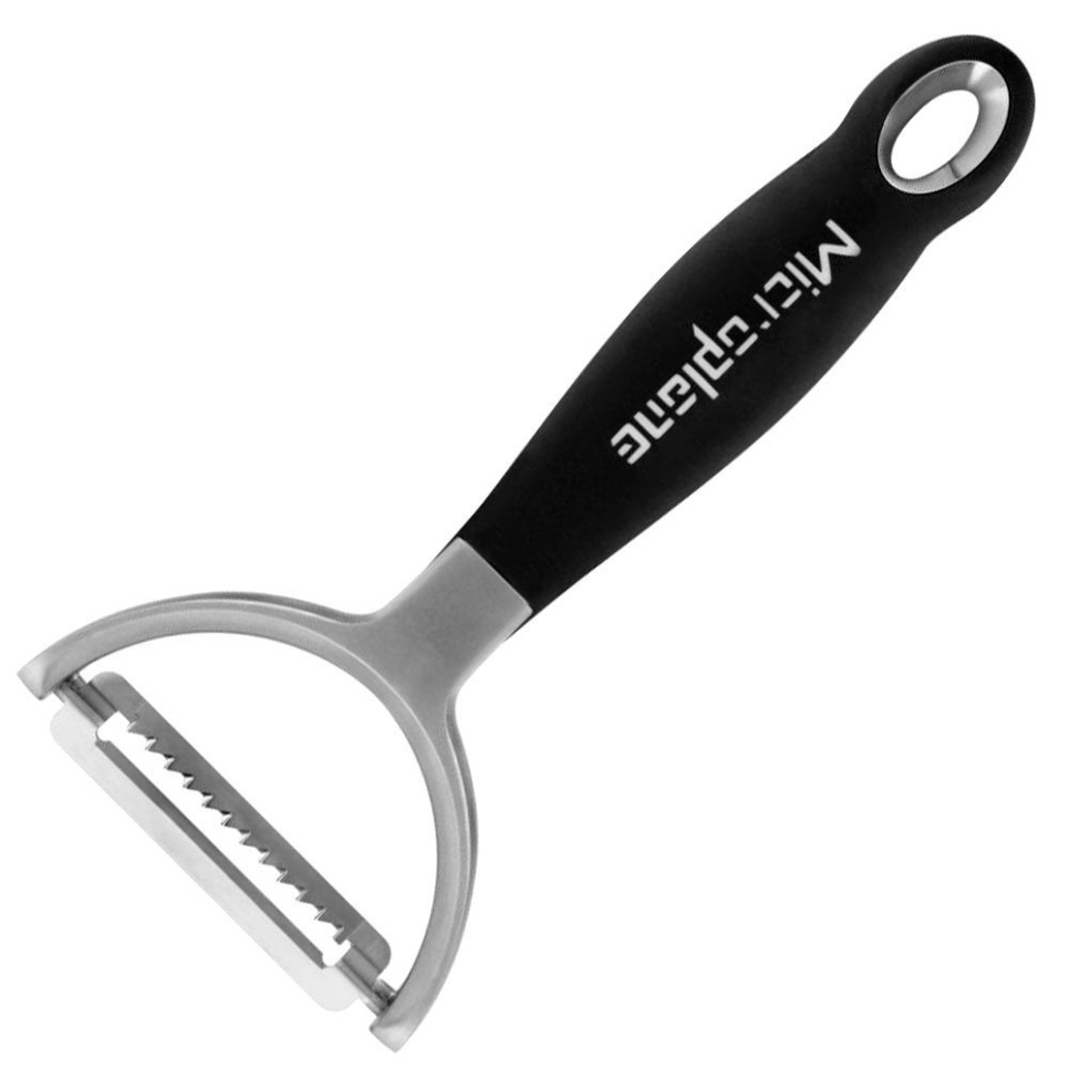 Profi Y Julienne - Microplane in der Gruppe Kochen / Küchenutensilien / Schäler bei The Kitchen Lab (2181-32841)
