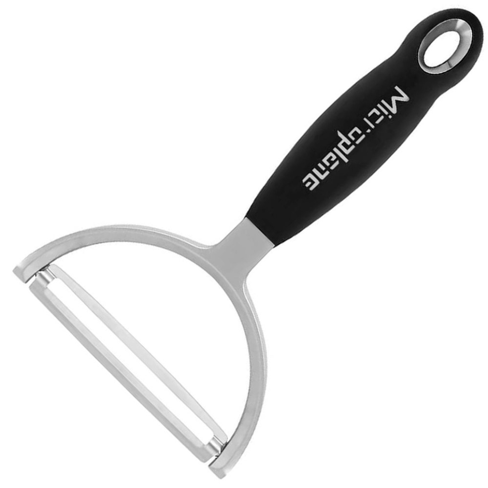 Profi-Schäler XL - Microplane in der Gruppe Kochen / Küchenutensilien / Schäler bei The Kitchen Lab (2181-32843)