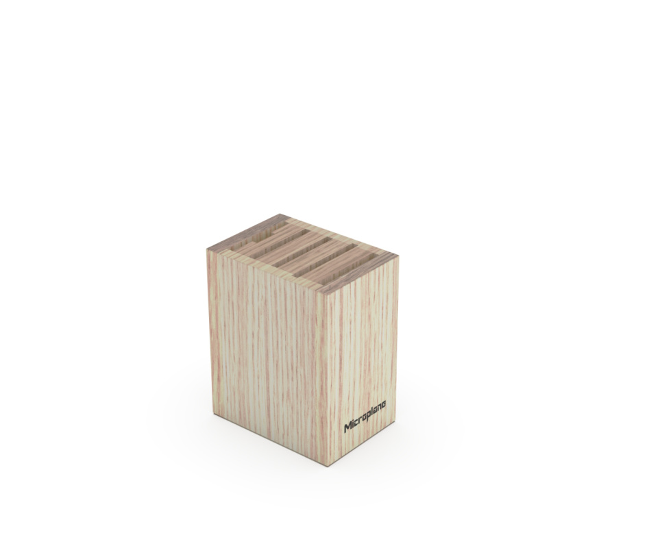 Barwerkzeug-Set, Style Line, Nordische Esche - Microplane