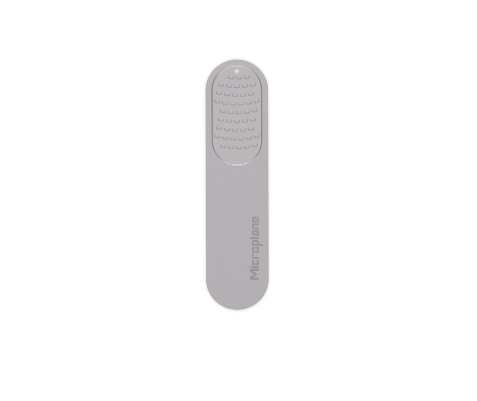 Barwerkzeug-Set, Style Line, Walnuss - Microplane