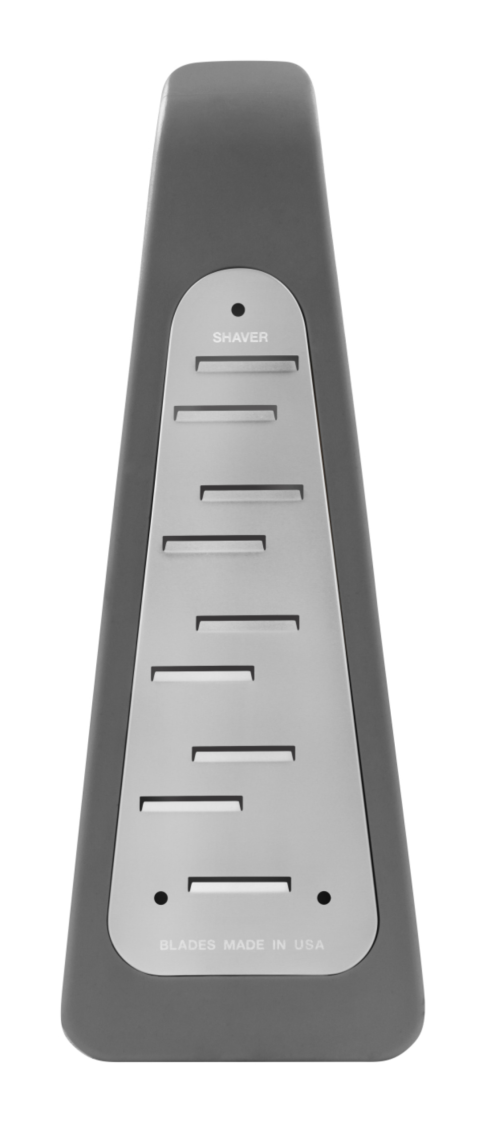 Vierseitige Kastenreibe, PureCut - Microplane