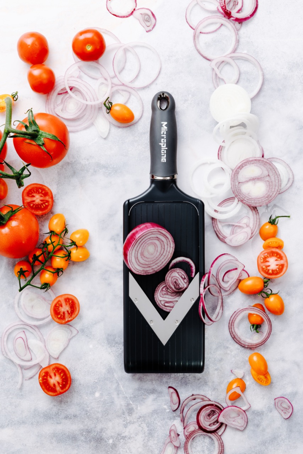Mandoline, V-Slicer - Microplane