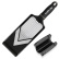 Mandoline, V-Slicer mit Julienneeinsatz - Microplane