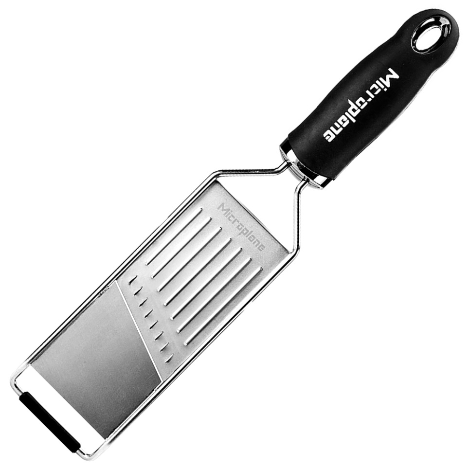 Reibe, Gourmet Julienne Slicer - Microplane in der Gruppe Kochen / Reiben, Spiralisieren & Schneiden / Reiben bei The Kitchen Lab (2181-35545)