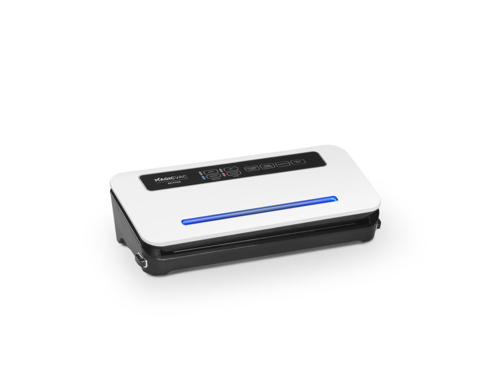 Vakuumieren, Activa - Magic Vac
