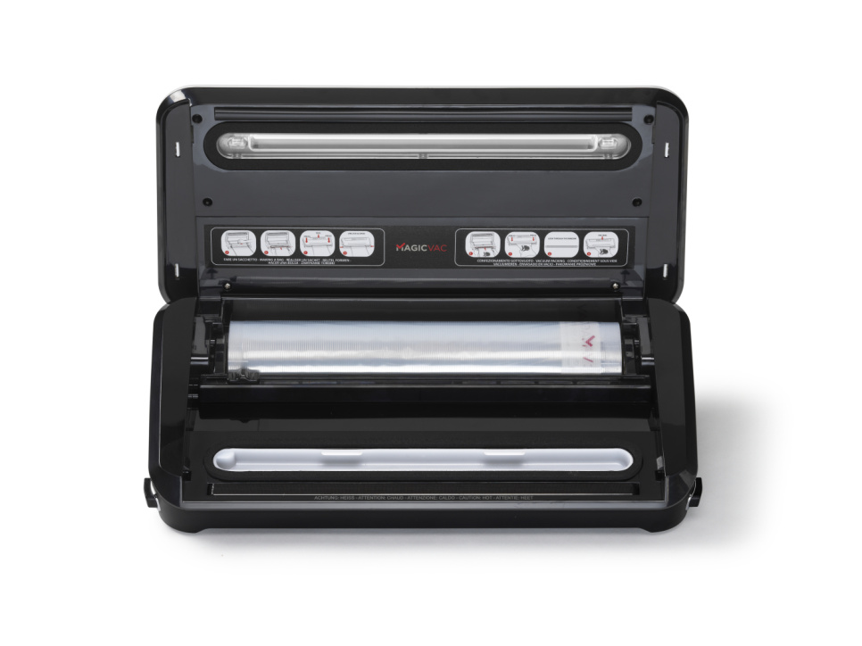 Vakuumieren, Activa - Magic Vac