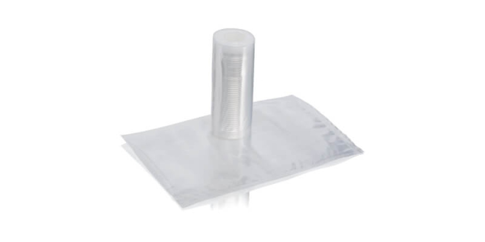 Premium-Staubsaugerbeutel, 50 Stück - Magic Vac - 400 mm x 500 mm in der Gruppe Kochen / Sous Vide / Zip- und Vakuumbeutel bei The Kitchen Lab (2188-29661)