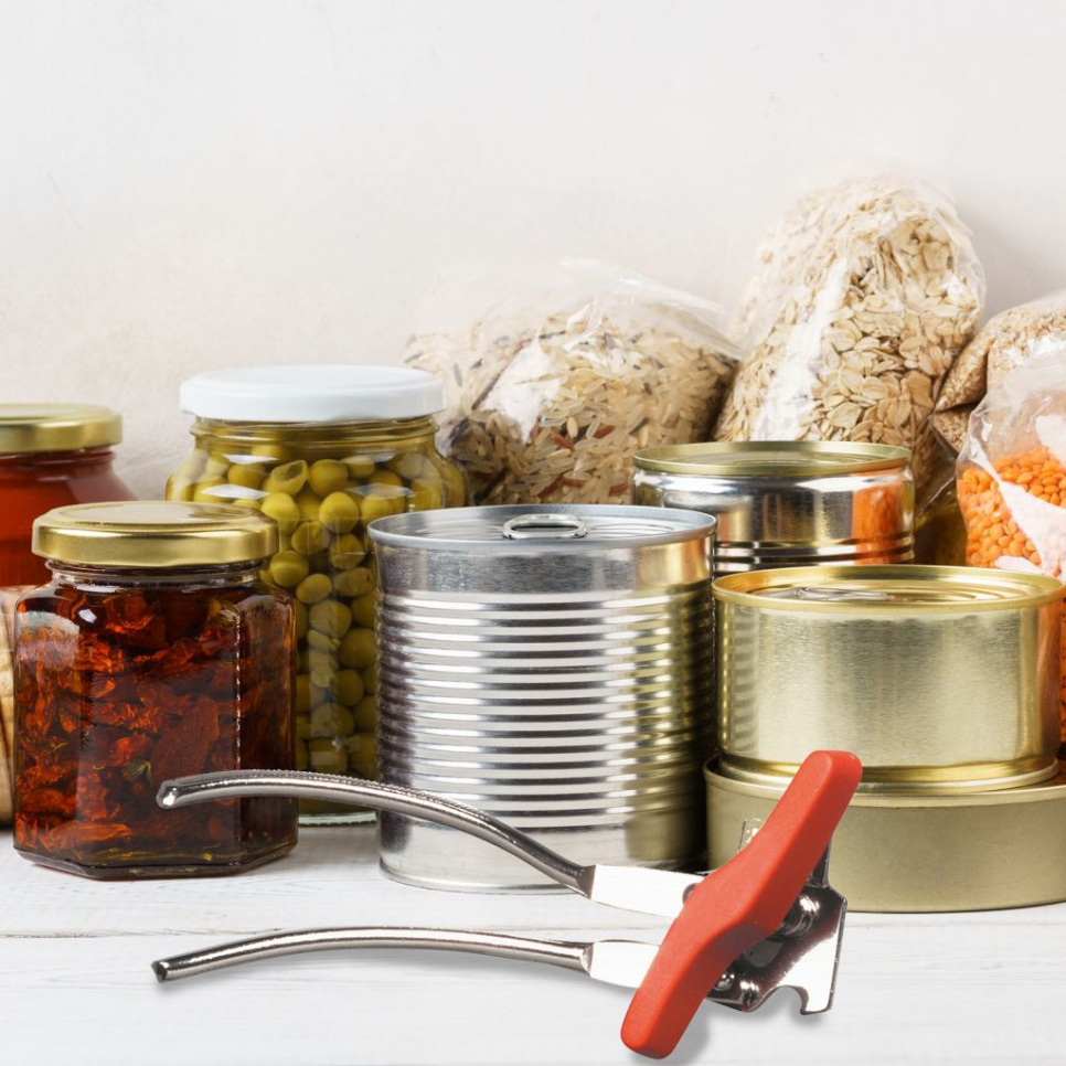 Dosenöffnerzange Gewinner - Westmark