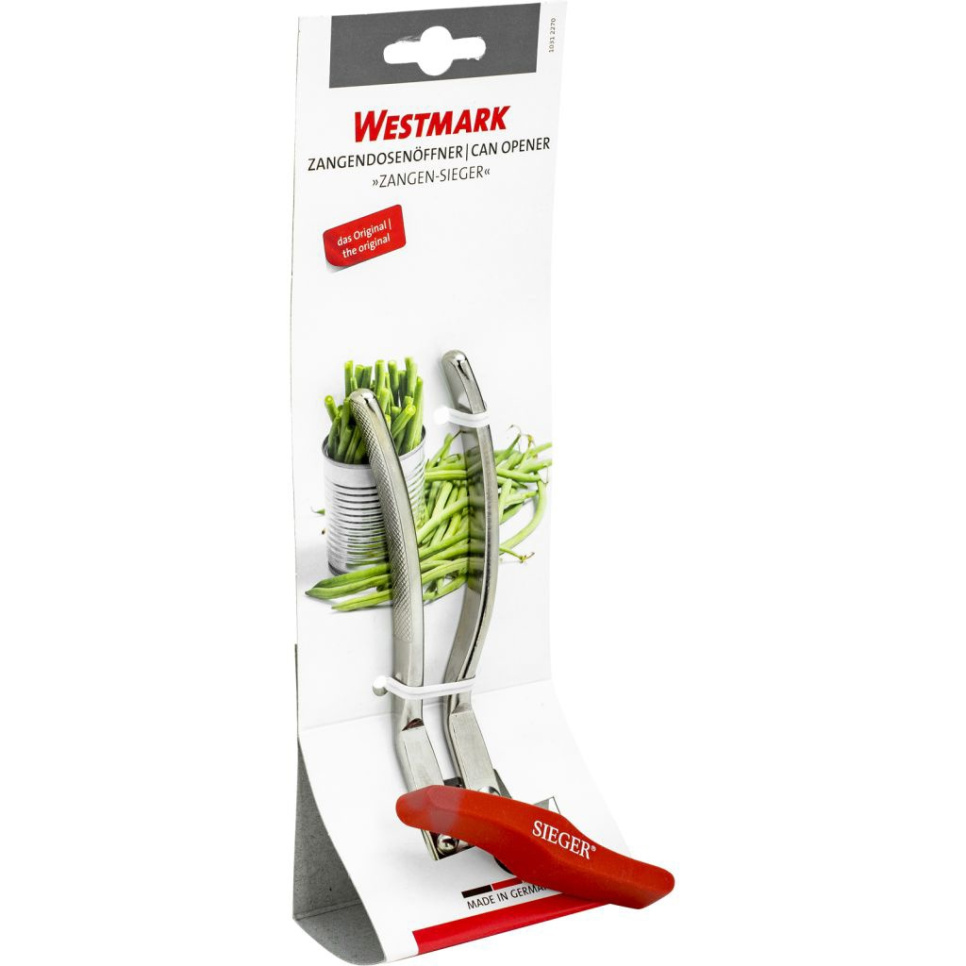 Dosenöffnerzange Gewinner - Westmark