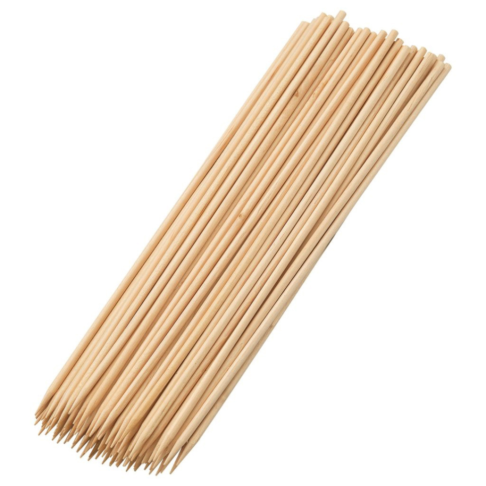Bambus-Spieße, 20 cm, 100er-Pack - Westmark in der Gruppe Grills, Herde & Öfen / Grillzubehör / Grillspieße bei The Kitchen Lab (2190-32062)