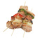Bambus-Spieße, 20 cm, 100er-Pack - Westmark