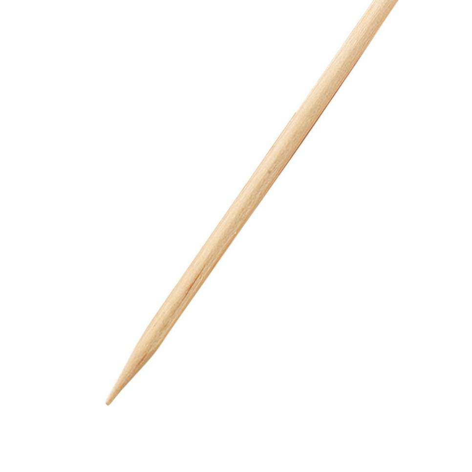 Bambus-Spieße, 20 cm, 100er-Pack - Westmark