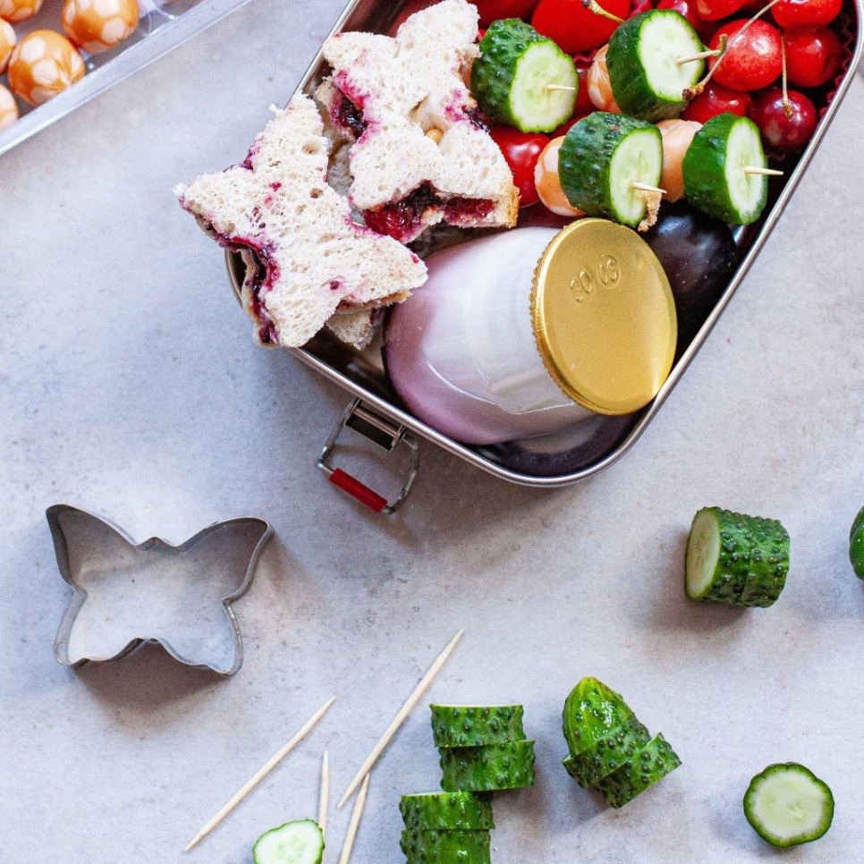 Zahnstocher aus Buchenholz, 300er-Packung - Westmark