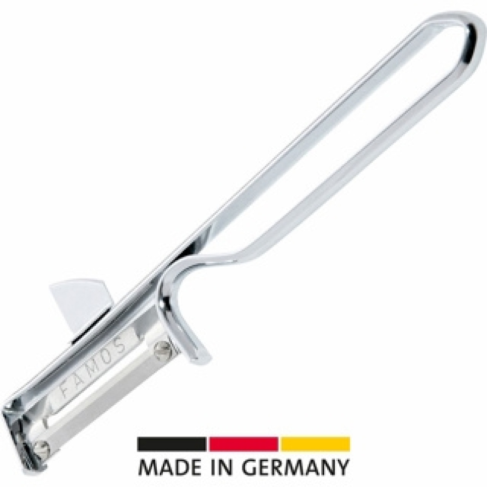 Scalars Famos - Westmark in der Gruppe Kochen / Küchenutensilien / Schäler bei The Kitchen Lab (2190-32066)