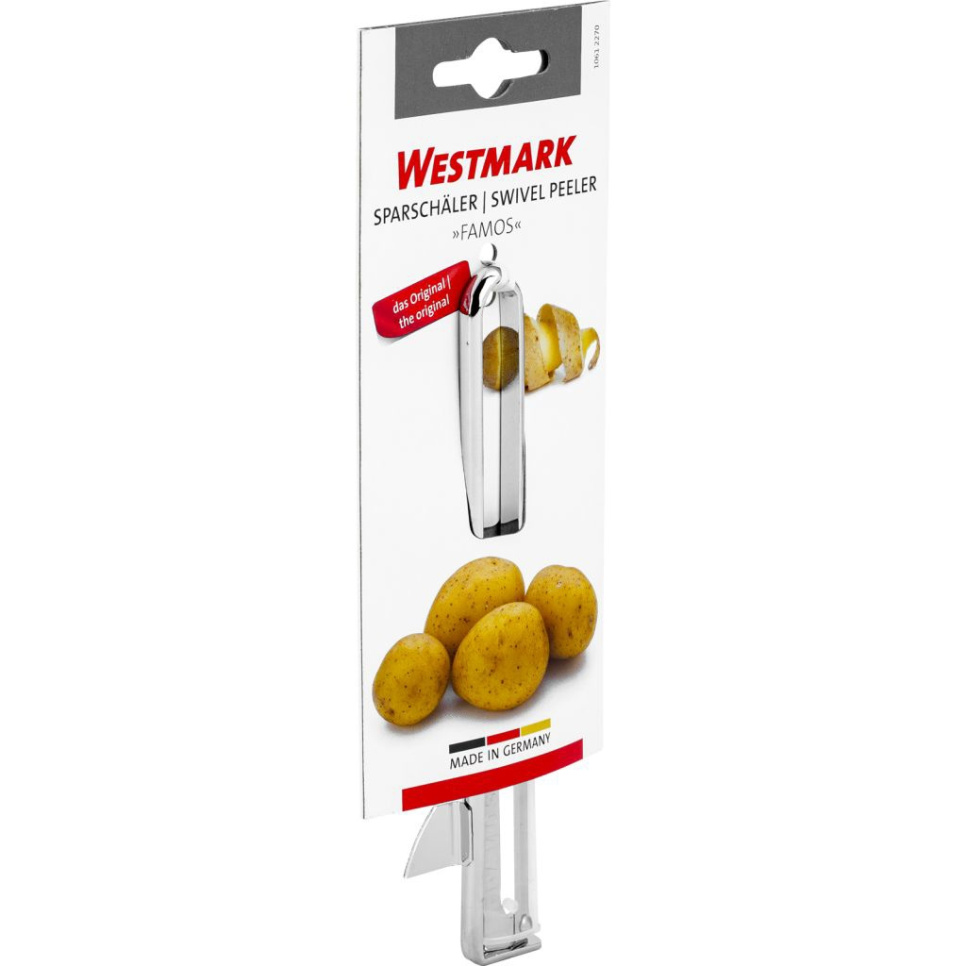 Scalars Famos - Westmark