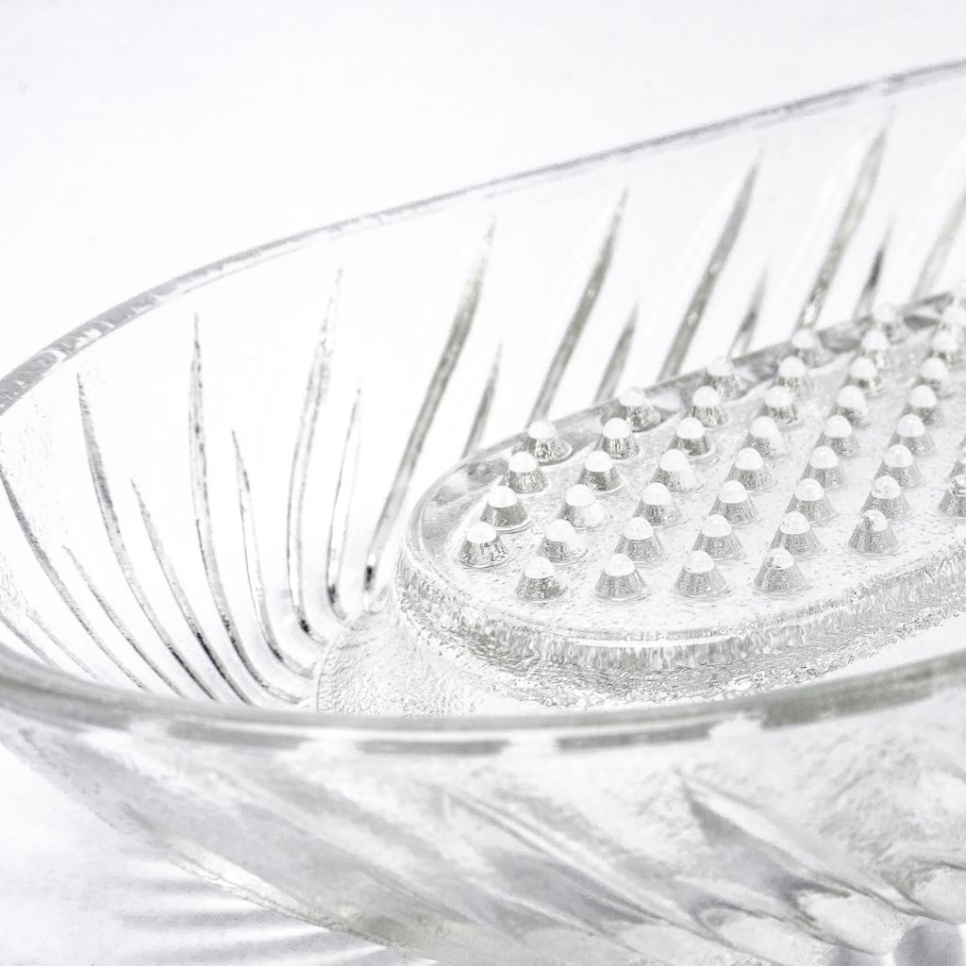 Apfelreibe im Glas - Westmark