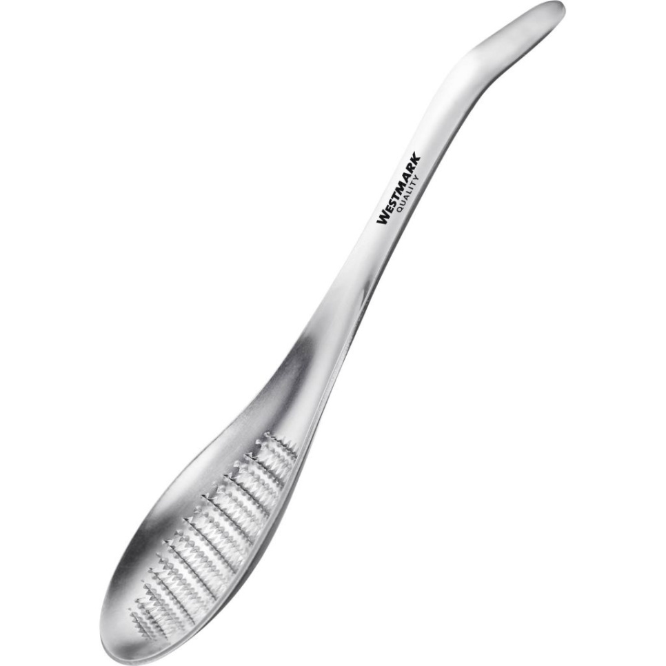 Ingwerreibe, Modell Löffel - Westmark in der Gruppe Kochen / Küchenutensilien / Asiatische Küche bei The Kitchen Lab (2190-32073)