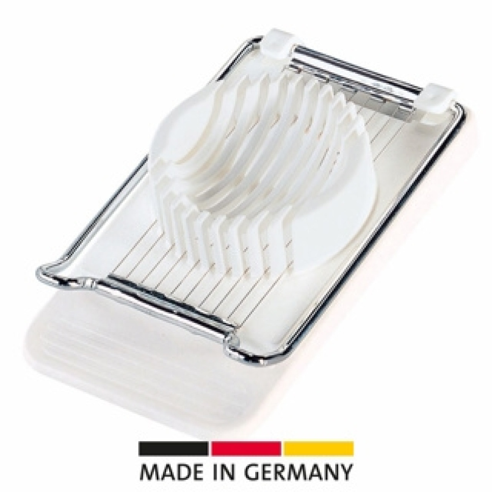 Eierspalter, traditionell - Westmark in der Gruppe Kochen / Reiben, Spiralisieren & Schneiden / Schneider bei The Kitchen Lab (2190-32074)